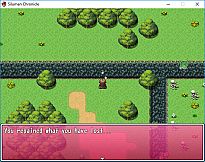 Siluman Fantasy - First Half -