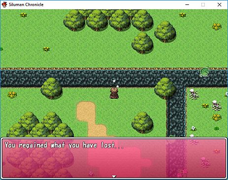 Siluman Fantasy - First Half -