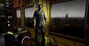 Beer Runner: Yasuke a samurai