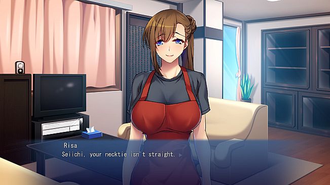 Knocking up my brother's wife: My sister-in-law can't resist my seed