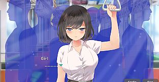 PayBack!?Touchinv!?Acrowded train!!Mizuki ichinomiya Edition