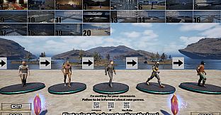 Protecting the diamond