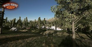 Wheel Riders Online - Soundtrack