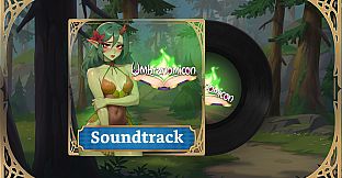 Umbranomicon Soundtrack
