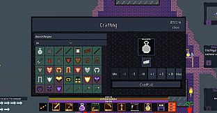 Chaos of the Realms