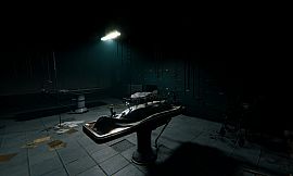 迷离诡夜 blurred weird night