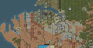 Strategic Command: American Civil War - Concert of Europe