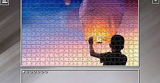 Super Jigsaw Puzzle: Generations - Random 8