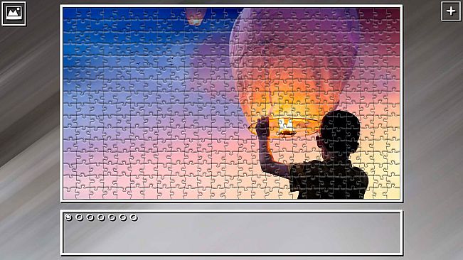 Super Jigsaw Puzzle: Generations - Random 8