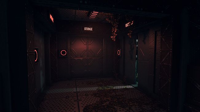 The Walking Fish 2: Final Frontier