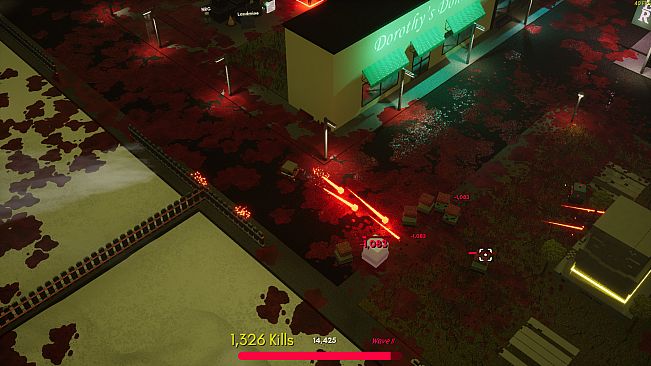 Captain Clive: Danger From Dione