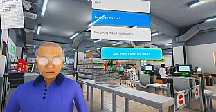 Shopocalypse: Pro-Shopping Simulator