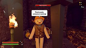 The RPG: My First Dungeon Smells