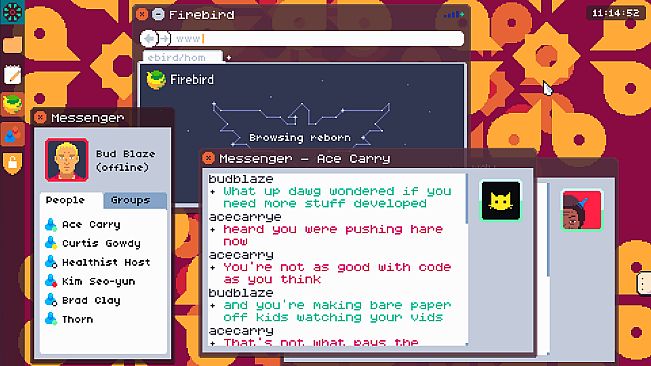 Mainlining - Art Book