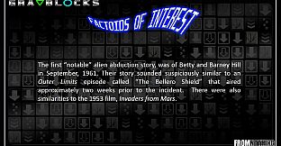 GravBlocks - Puzzle Solver