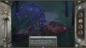 Shadow Island: Part I