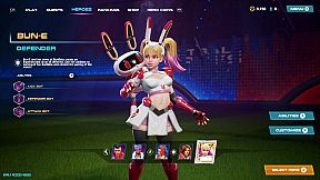 Football Heroes League