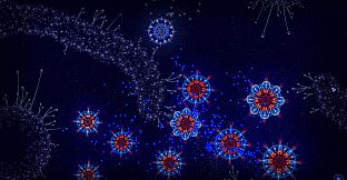 Microcosmum: survival of cells - Campaign "Mutations"