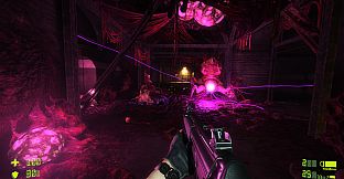 Operation: Black Mesa