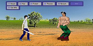 Epics Of Distant Realm: Director's Cut Edition