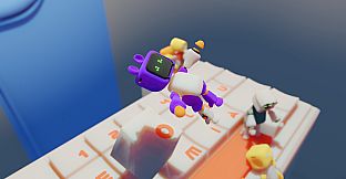 Robo Friends
