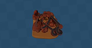 Barro - 2020 Expansion