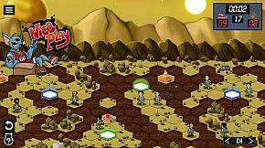 BasCatball Jupiter: Basketball & Cat