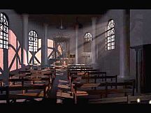 Amerzone: The Explorer’s Legacy (1999)