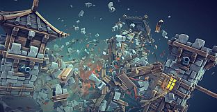 Besiege: The Broken Beyond