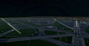 Tower!3D Pro - EKCH airport