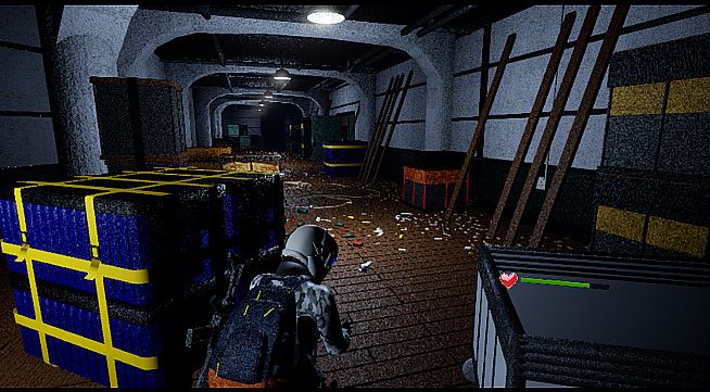 Lucky Pikinini - IMS Death Squad