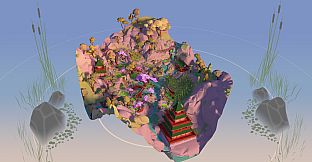 Puzzling Places x Walkabout Mini Golf - Cherry Blossom