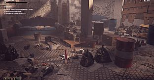 Coffee Bar Renovator