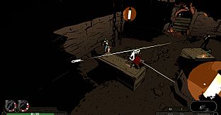 West of Dead: Crow DLC