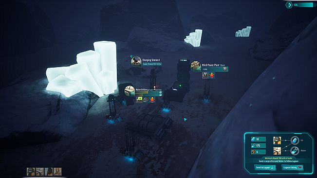 Titan: The Ascension