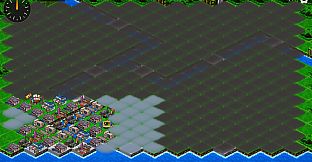 Pixel Force 像素特攻队