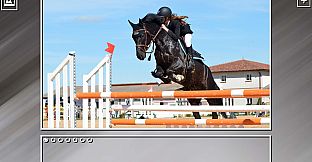 Super Jigsaw Puzzle: Generations - Sports Puzzles