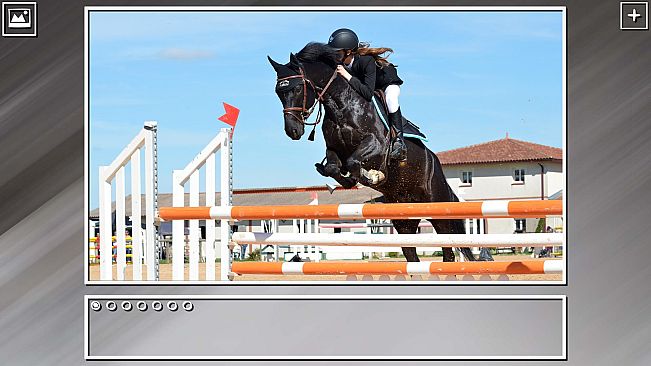 Super Jigsaw Puzzle: Generations - Sports Puzzles