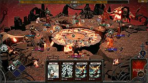 Inferni: Hope & Fear