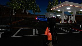 Police Enforcement VR : 1-King-27