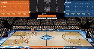 Draft Day Sports: College Basketball 2026