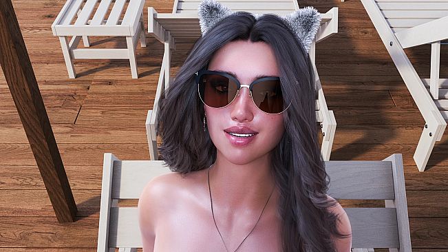 MILFs of Sunville - Extra content