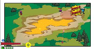 Electronic Evolution