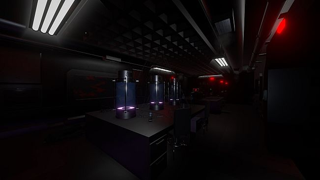 Space Snatcher