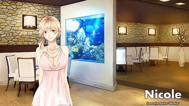 Nicole Bonus Content