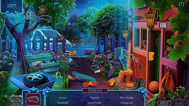 Detective Agency: Gray Tie Collector's Edition