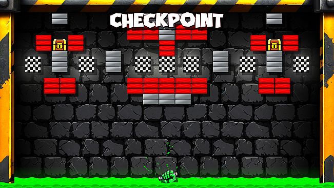Brickade