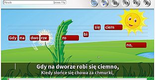 Zabawa Karaoke - Znane przeboje dla dzieci