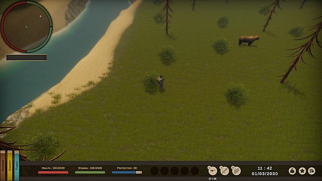 The Azmodeus Project