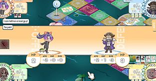 100% Orange Juice - Nath & Tomato+Mimyuu Character Pack